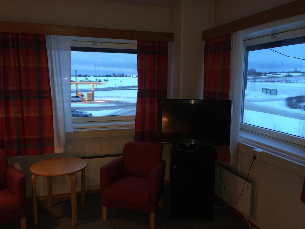 Golf 3* Vormsund